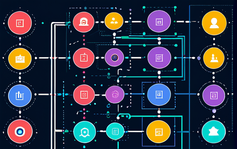 Governance DAO: Scelte Decisive che non Puoi Permetterti di Ignorare! 2 governance - 이미지 1